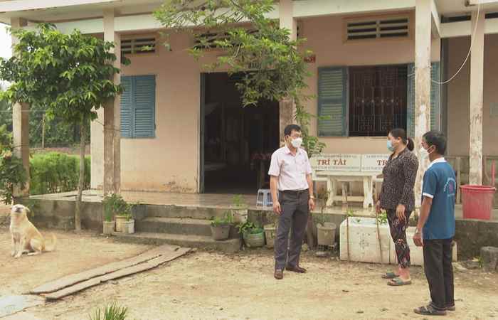 Bản tin chung tay phòng, chống dịch COVID-19 (05-11-2021)